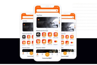 KOBIL GmbH and Mastercard Announce Global Partnership