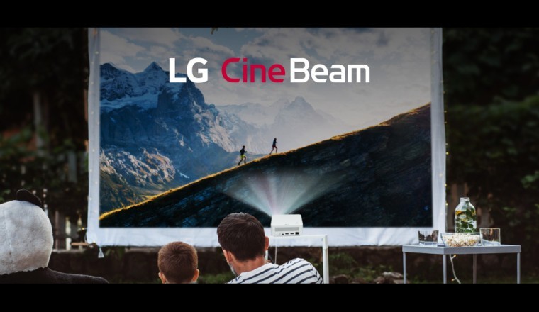 LG Electronics Unveils Must-Have Gifts for Gamers This Winter Break