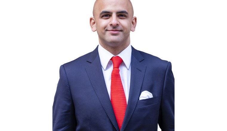 Algbra تعلن عن تعيين آدم صادق من New World Group في مجلس إدارتها