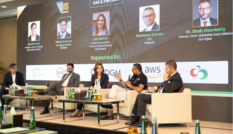 Biz2X Launches Frontiers of Digital Finance Executive Event Series in the Middle East, Announces Riyadh Edition for Spring 2024