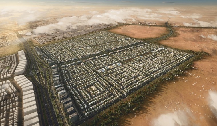 Adel Real Estate unveils blueprints of Adel District, the largest urban development project in Dammam, Saudi Arabia