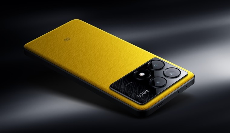 POCO Roars into 2024 with New Devices for Gen Z Trendsetters