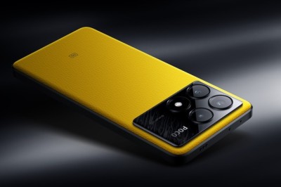 POCO Roars into 2024 with New Devices for Gen Z Trendsetters