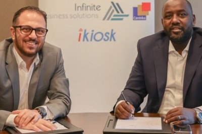 Unveiling the Strategic Partnership between IBS and Centrika Limited for the African Market Launch