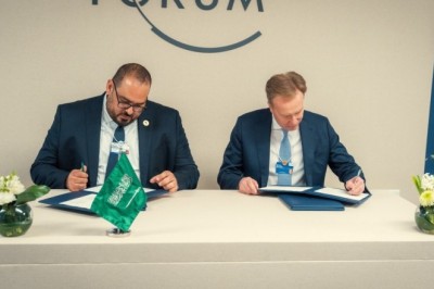 Saudi Arabia expands partnership with World Economic Forum’s UpLink platform to catalyze breakthrough innovations, achieve sustainable development goals