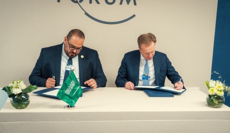 Saudi Arabia to Host World Economic Forum Special Meeting in April 2024