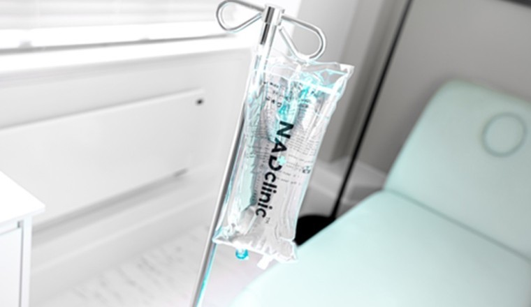 Revolutionising Wellness: NADclinic Group and DISC Partner to Bring Advance Human Health and Performance in the Middle East