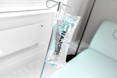 Revolutionising Wellness: NADclinic Group and DISC Partner to Bring Advance Human Health and Performance in the Middle East