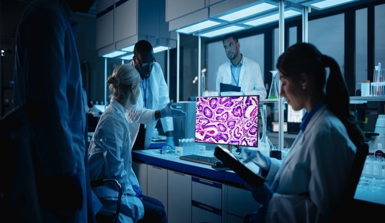 LG sets new bar in digitalizing healthcare