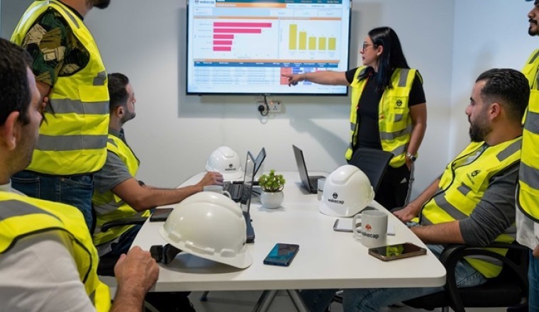 Transforming timekeeping: WakeCap redefines workforce management with launch of VerifyTime