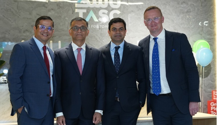 تاسك تستضيف ندوة عبر الإنترنت وتصدر دليلاً حول برنامج نطاقات وإدارة العلاقات الحكومية في السعودية