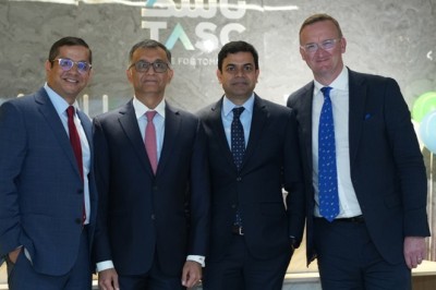 تاسك تستضيف ندوة عبر الإنترنت وتصدر دليلاً حول برنامج نطاقات وإدارة العلاقات الحكومية في السعودية