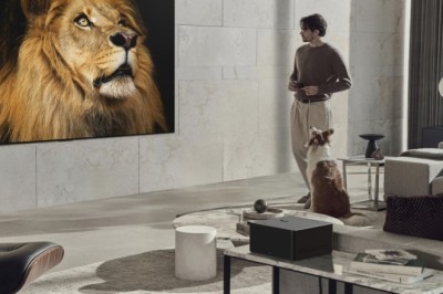 ارتقِ بتجربة مشاهدة كرة القدم مع تلفزيون LG OLED evo M3