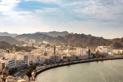 Gulf Scientific Corporation Expands Reach with New Office in Muscat, Oman