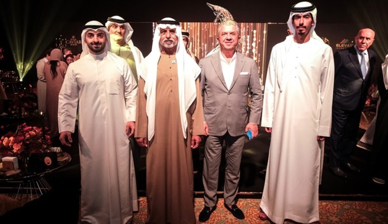 Elevate Investments and Royal Caviar House launch premier caviar brand “Numero Uno”