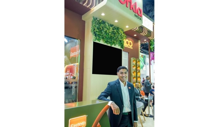 Orkla India announces the launch of its wholly-owned subsidiary in Dubai, solidifying its commitment to the Middle East
