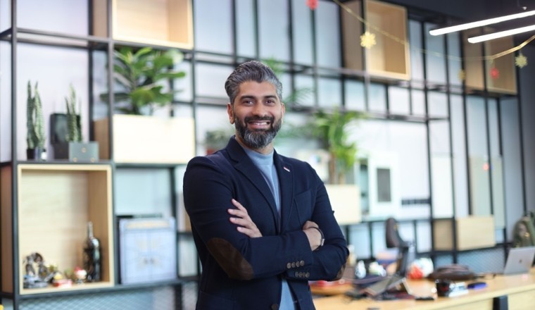 MENA Gaming Industry gets a boost with USD 1.5 Million Angel Investment for GameCentric