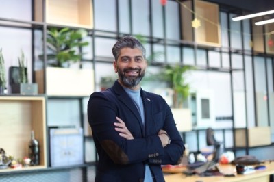 MENA Gaming Industry gets a boost with USD 1.5 Million Angel Investment for GameCentric