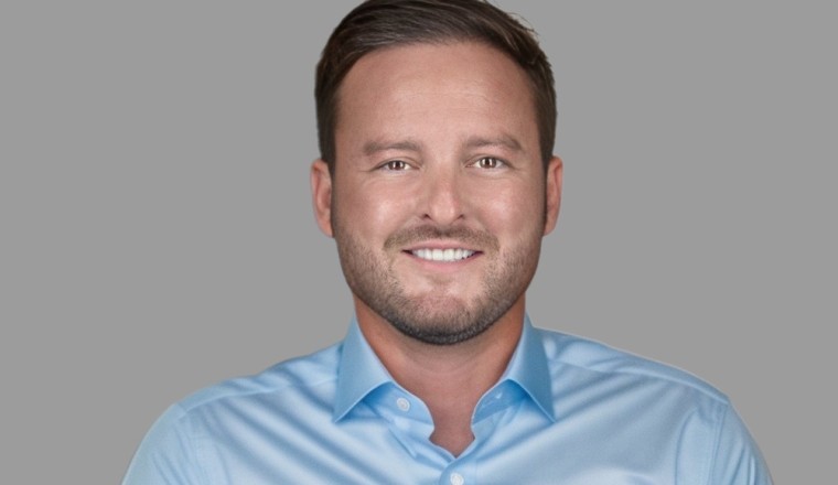 Aaron Brown ينضم إلى iSAM Securities لتعزيز النمو في منطقة الشرق الأوسط وشمال إفريقيا