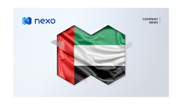 Nexo's Dubai Entity Receives Initial Approval from Dubai's Virtual Assets Regulatory Authority (VARA)