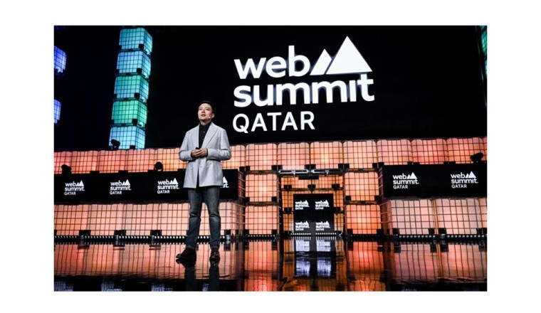 Terminus Group Victor AI Announces Habitat Solution SPACE at Web Summit Qatar