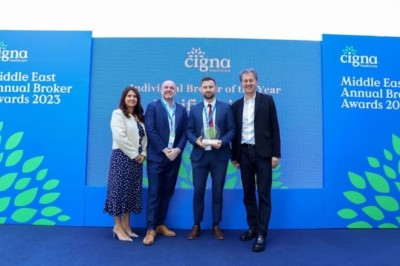Pacific Prime Wins Cigna’s Top Producer 2023 Individuals Award