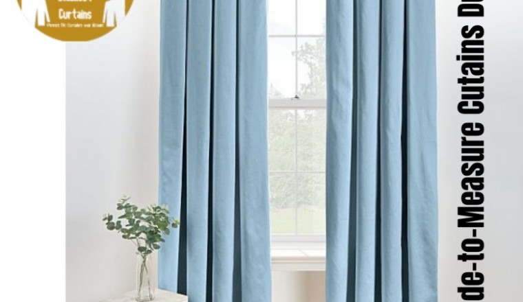 Blackout Curtains and Blinds in Dubai
