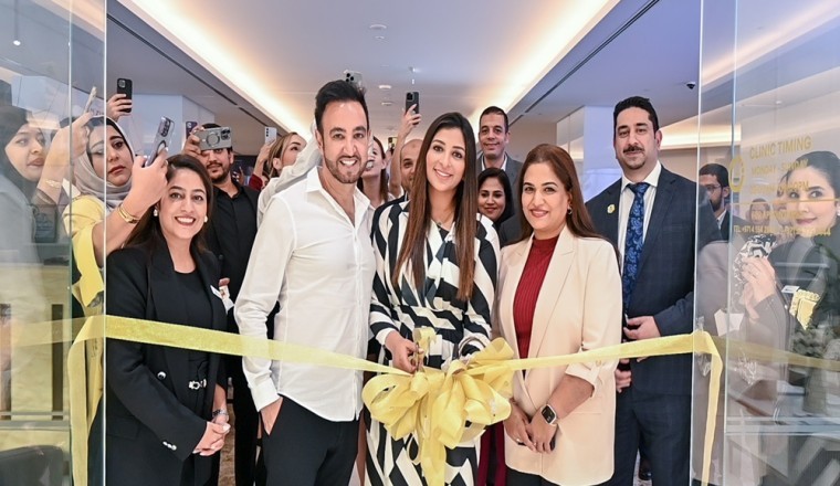 SKIN111 inaugurates state-of-the-art 3000 sq. ft medical centre &amp; aesthetics centre in Nakheel Mall Palm Jumeirah