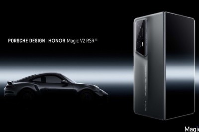 HONOR Announces the Pre-order for the AI Powered HONOR Magic6 Pro & the availability of PORSCHE DESIGN HONOR Magic V2 RSR