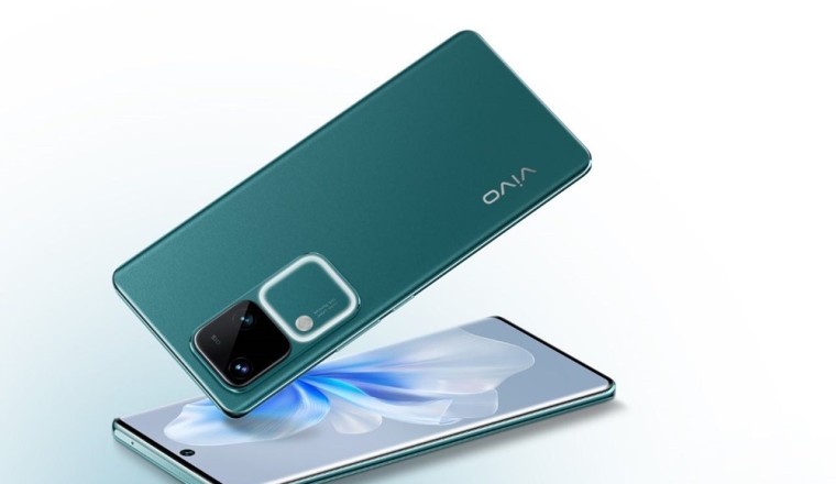 vivo's Slim and Stylish V30 Breaks New Ground with Studio-Quality Portrait Photography