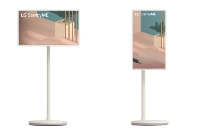 احتفل بعيد الفطر مع حلول إل جي المنزلية المبتكرة