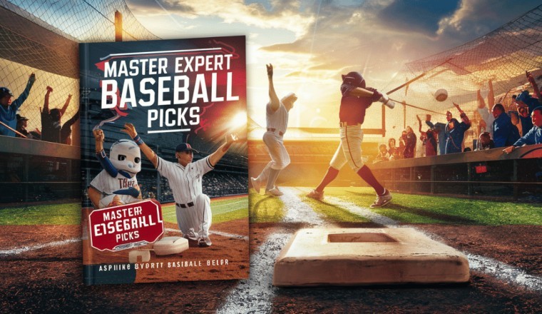 Unveiling Winning Strategies: Mastering Expert Baseball Picks