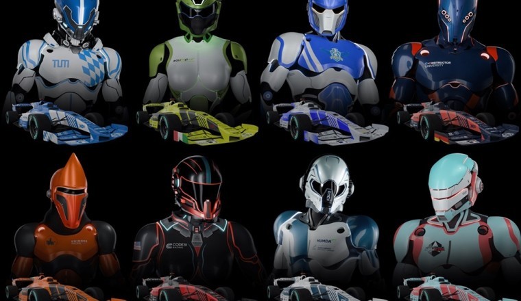 هنا يصنع التاريخ: أسباير تطلق دوري أبوظبي للسباقات الذاتية في 27 أبريل لتعيد رسم ملامح مستقبل الرياضات الحماسية