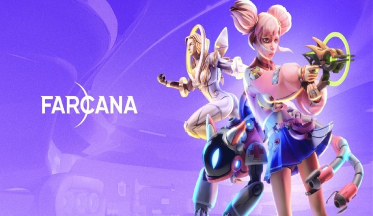 Farcana Announces Gateway: Showdown - Playtest Kicks Off April 30th, with a 1,000,000 $FAR token prize pool!