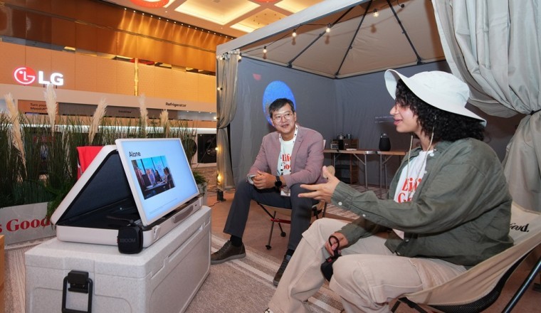 LG Showcase MEA 2024 returns with first-hand experiences of  LG Electronics’ latest innovations