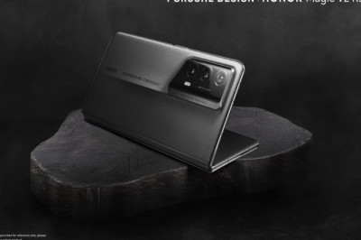 HONOR Redefines Smartphone Norms, As the Game Changer in Foldable Innovation