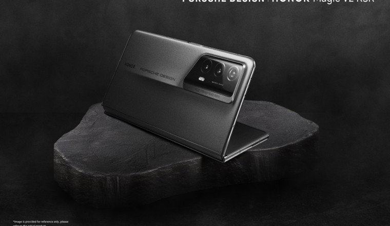 HONOR تعيد تعريف معايير صناعة الهواتف الذكية مع ابداعاتها في مجال الهواتف القابلة للطي