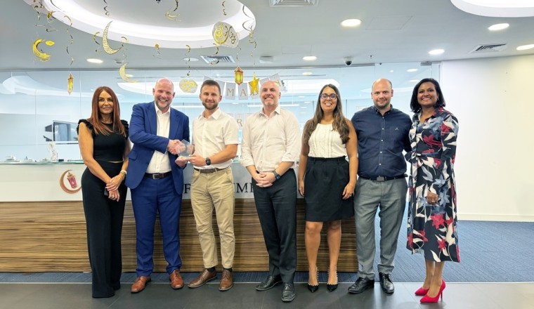 حصاد Pacific Prime جائزة أفضل منتج فردي من Allianz لأربعة أعوام متتالية