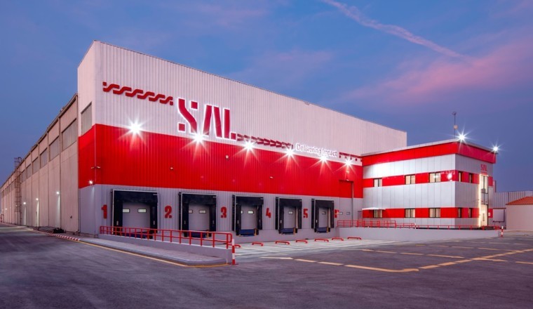 SAL Activates the Fulfillment Sector Warehouses to Transform Logistics Landscape in Saudi Arabia