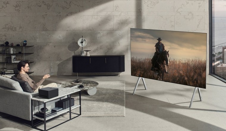 Celebrating 11 Years of LG OLED Excellence and Innovative Pioneering Display Technology