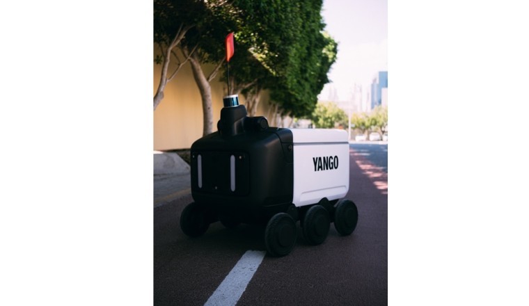 Yango to showcase latest technologies for logistics and e-commerce optimization at Seamless Middle East 2024