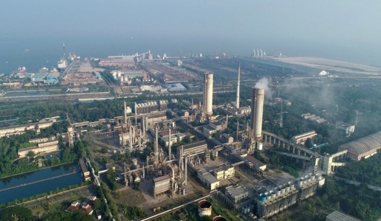 شركتا Yara Clean Ammonia وAM Green (المعروفة سابقًا باسم Greenko ZeroC) توقعان على نموذج شروط لبيع الأمونيا المتجددة من الهند إلى السوق العالمية لشركة Yara Clean Ammonia