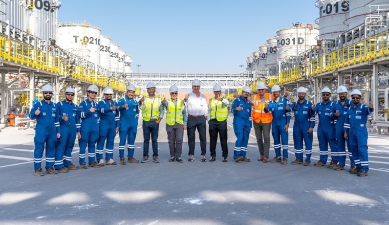 ACT Abu Dhabi is now open for business.