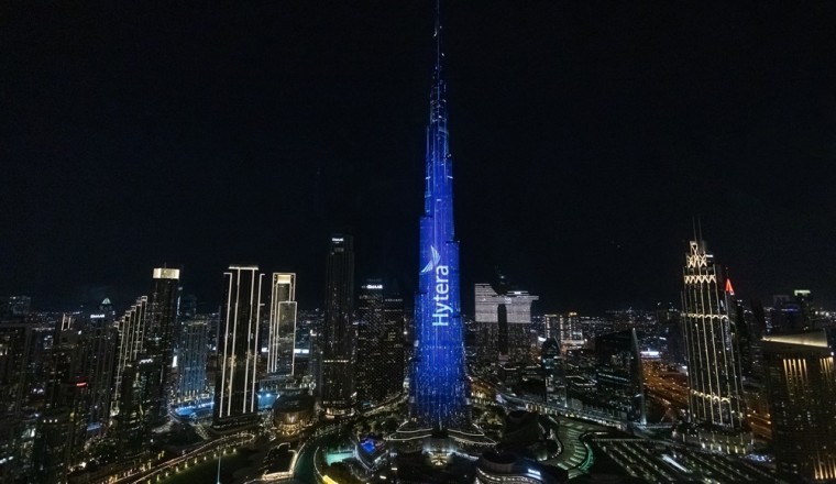 تحتفل شركة Hytera الرائدة عالميًا في مجال الاتصالات المتخصصة بالذكرى السنوية العاشرة لتأسيس شركتها في الإمارات العربية المتحدة