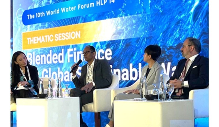 HCL Group and UpLink Open Applications for its Third Global Aquapreneur Innovation Challenge