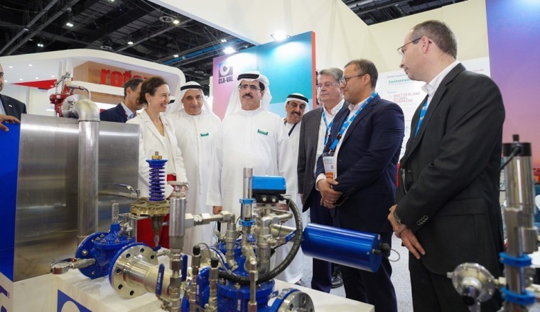 "ويتيكس 2024" يستقبل طلبات مشاركة العارضين والشركات حول العالم