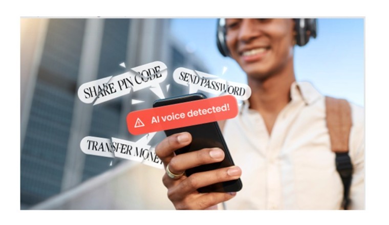 Introducing The World’s First AI Call Scanner by Truecaller: The Fastest &amp; Most Accurate AI Voice Scam Detection System