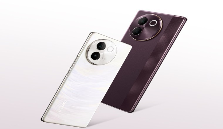 ڤيڤو تكشف عن هاتف V30e أنحف هاتف ذكي مزود ببطارية 5500 مللي أمبير في الساعة