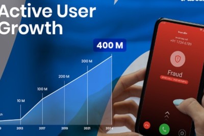Truecaller Surpasses 400 Million Active Users