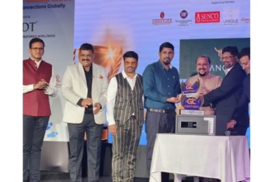 شركة Godrej Security Solutions تعزز وجودها في الشرق الأوسط؛ مع التطلع إلى تحقيق نمو بنسبة 20% بحلول السنة المالية 2025، مع التركيز على مجتمع المجوهرات